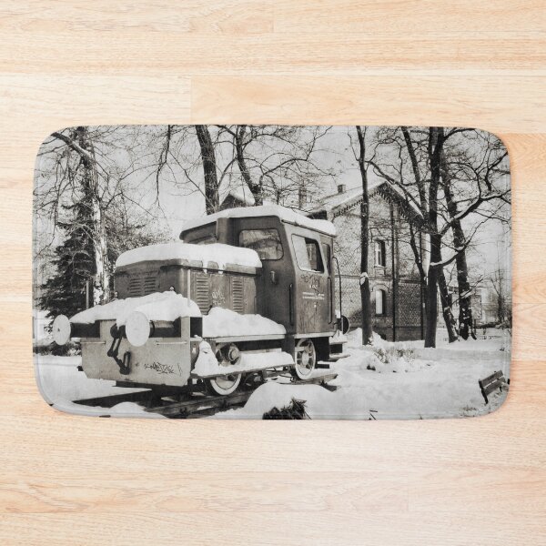Item preview, Old train designed and sold by Dominika Aniola.