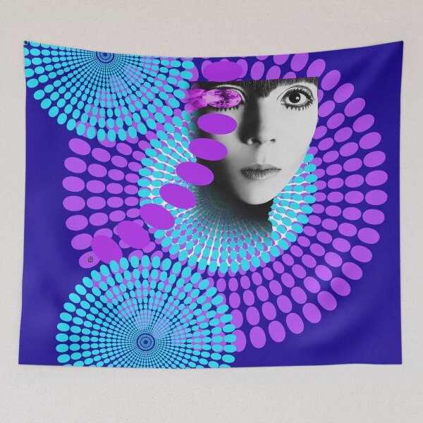 Item preview, Supermodel Penelope designed and sold by STYLE + EXPRESSION.