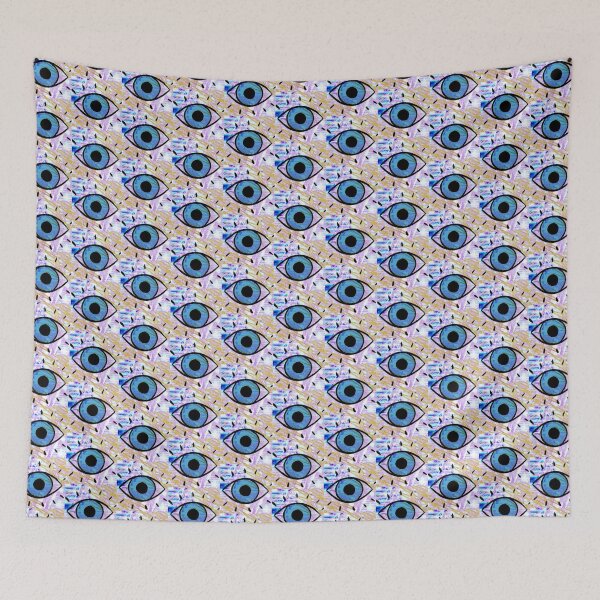 Item preview, Staring designed and sold by foxykitvixen.