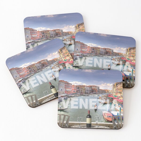 Item preview, Venecia mi amor designed and sold by RicardoPeragua.