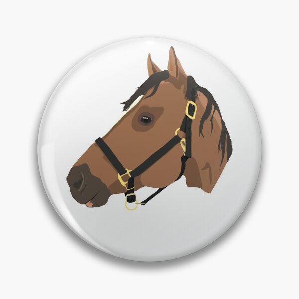 Item preview, Buckskin designed and sold by hippynic.