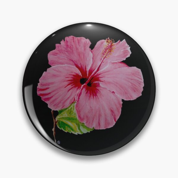 Item preview, Hibiscus designed and sold by PaintedbyCarol.