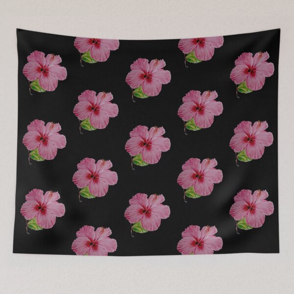 Item preview, Hibiscus designed and sold by PaintedbyCarol.