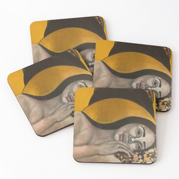 Item preview, Deep thoughts designed and sold by Sacred Mati Art .
