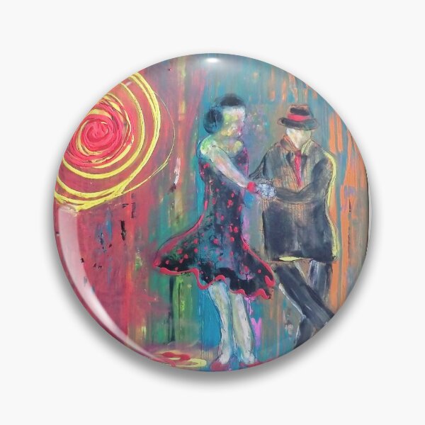 Item preview, Tango Milonga designed and sold by Andre Beaulne.