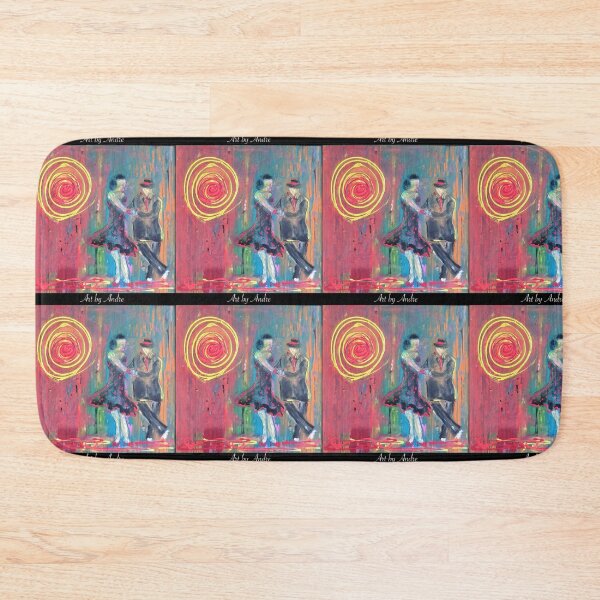 Item preview, Tango Milonga designed and sold by Andre Beaulne.