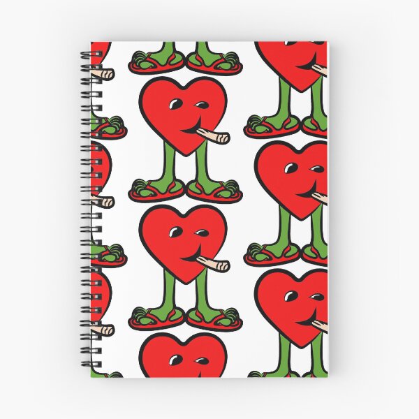 Item preview, my heart love to smoke weed designed and sold by zoughlal.