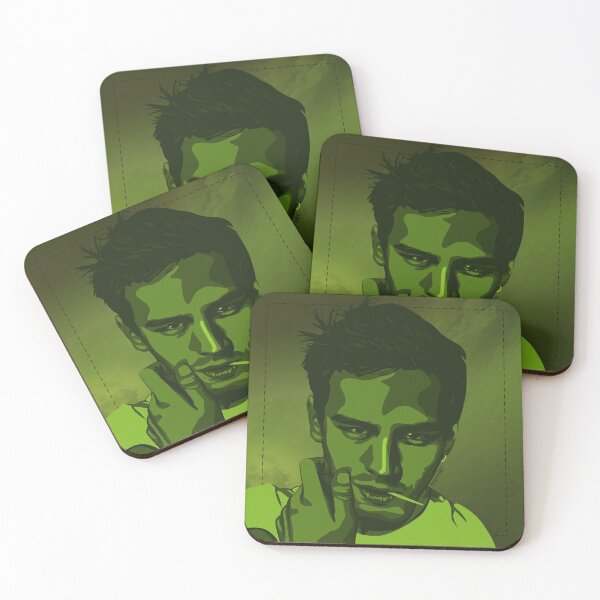 Item preview, Brandon Flynn designed and sold by mpmi0801.