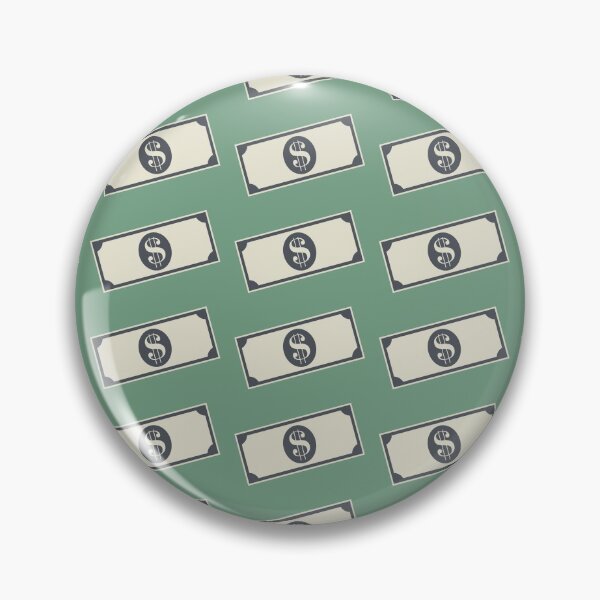 Item preview, Money Dollar Banknotes designed and sold by studio838.