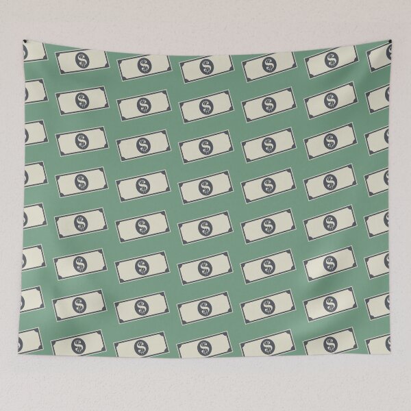 Item preview, Money Dollar Banknotes designed and sold by studio838.