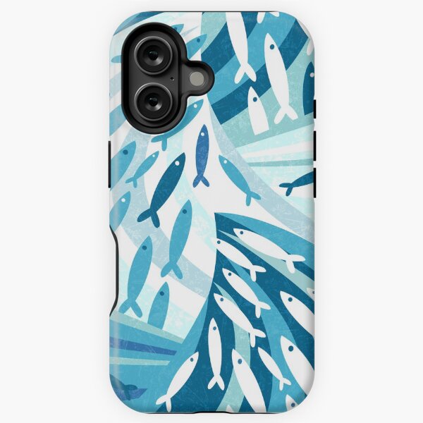 Item preview, Ocean life designed and sold by Gaia Marfurt.