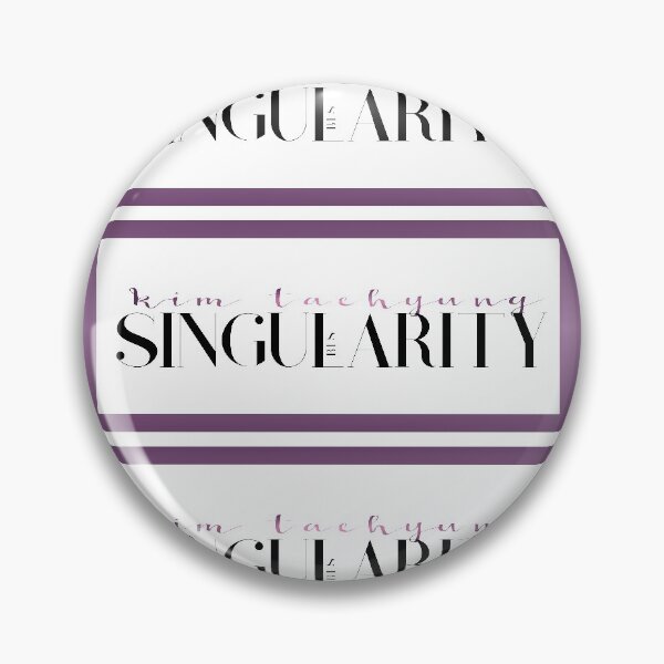 Item preview, Singularity by KTH designed and sold by TaeTaeFun.