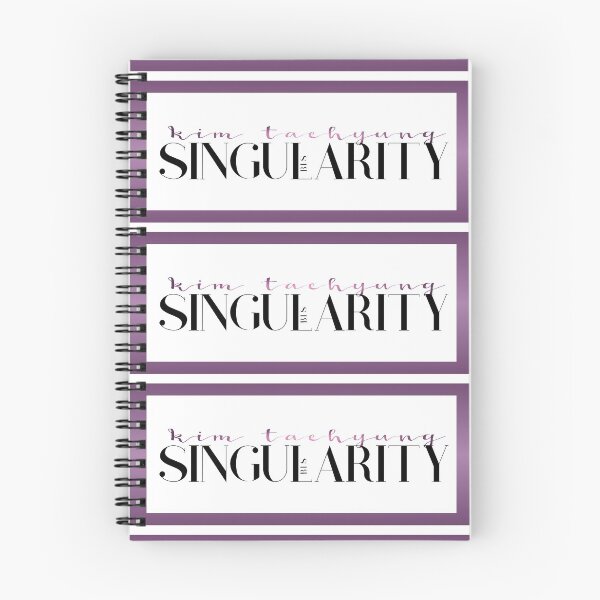 Item preview, Singularity by KTH designed and sold by TaeTaeFun.