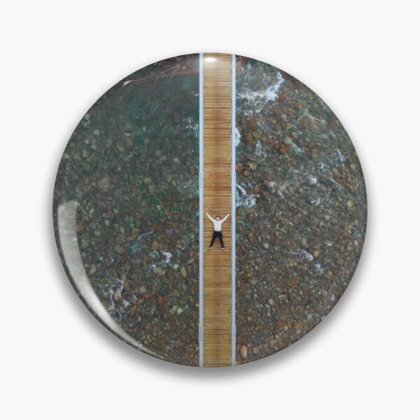 Item preview, Bridge over a river designed and sold by MarioGuti.