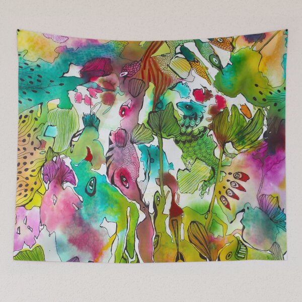 Item preview, in my head designed and sold by Nancy Létourneau.