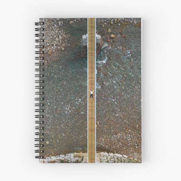 Item preview, Bridge over a river designed and sold by MarioGuti.