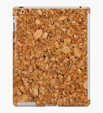 Cork iPad Case/Skin