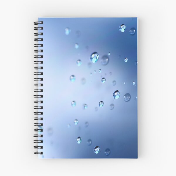 Item preview, Raindrop backgrounds designed and sold by Grégory DUBUS.