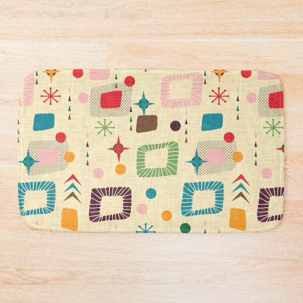 Item preview, Atomic pattern  designed and sold by susycosta.