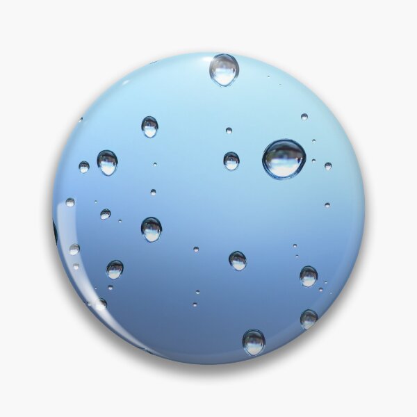 Item preview, Raindrop on window designed and sold by Grégory DUBUS.
