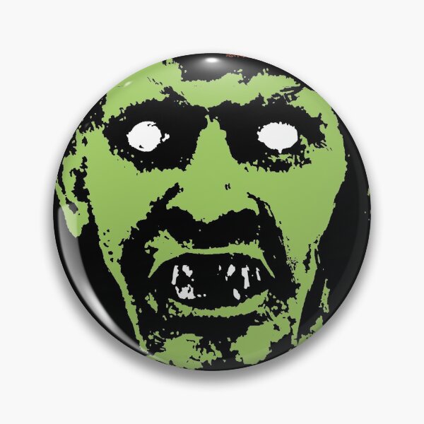 Item preview, VAMPIRE ZOMBIES 吸血ゾンビ designed and sold by MINION-FACTORY.