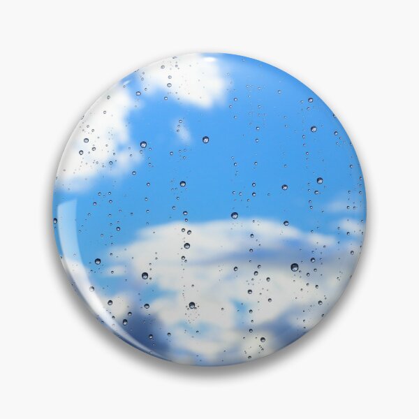 Item preview, The weather emerges after rain designed and sold by Grégory DUBUS.