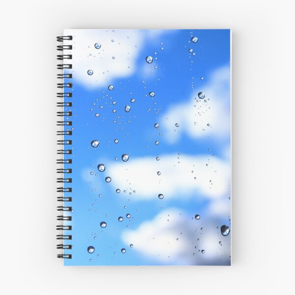Item preview, The weather emerges after rain designed and sold by Grégory DUBUS.