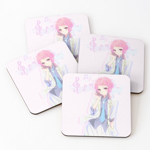 Item preview, Minase Koito ♬ ♪	 designed and sold by kitsune-bis.
