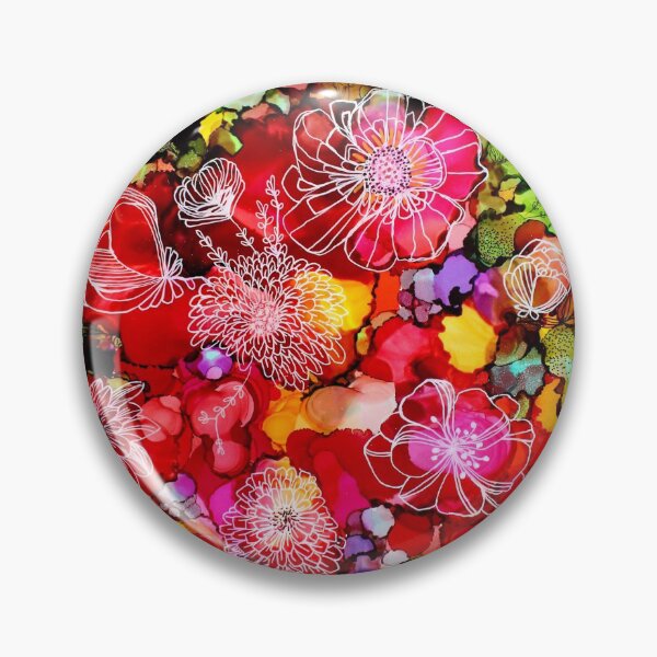 Item preview, A dream of summer designed and sold by Nancy Létourneau.