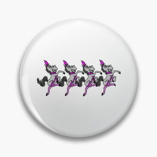 Item preview, Can Can Horses designed and sold by imphavok.