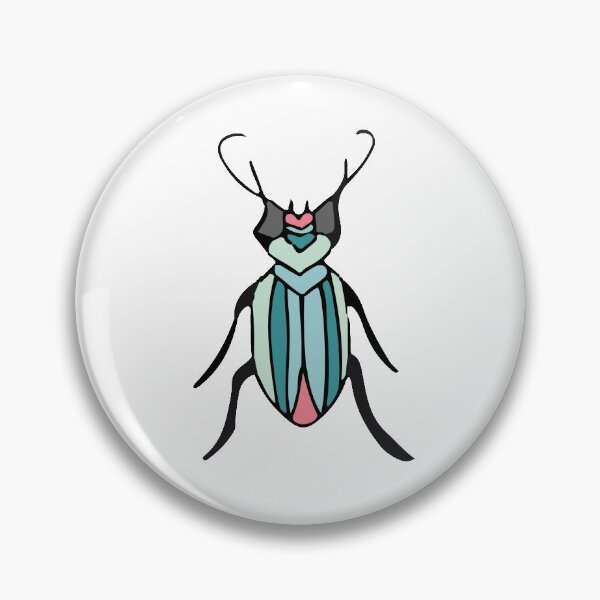 Item preview, escarabajo insecto insectos designed and sold by Manifestor92.