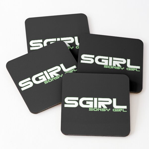 Item preview, SGIRL "Sonsy Girl" V2 designed and sold by BLACKSUN-SHOP.