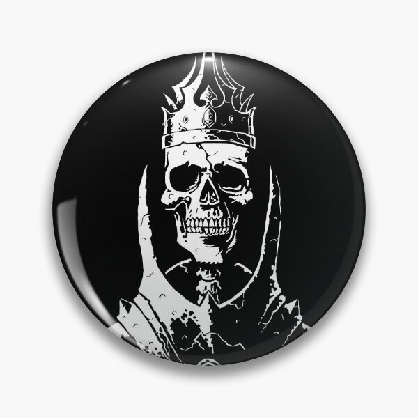 Item preview, Lich King designed and sold by UndeadWizard.