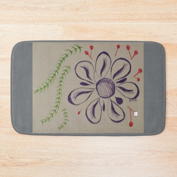 Item preview, Ink Flower designed and sold by MinnieBert.