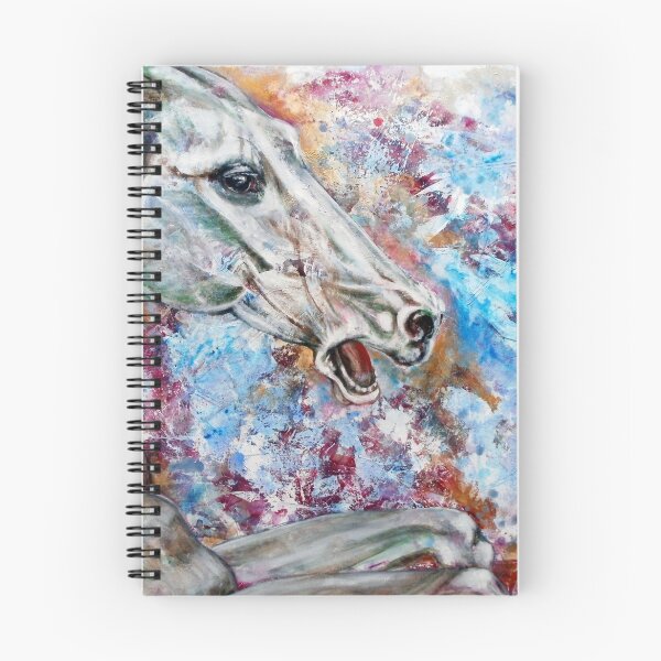 Item preview, Horse III designed and sold by Rineke de Jong.