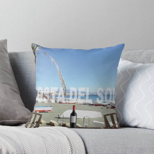 Item preview, Costa Del Sol my Love designed and sold by RicardoPeragua.