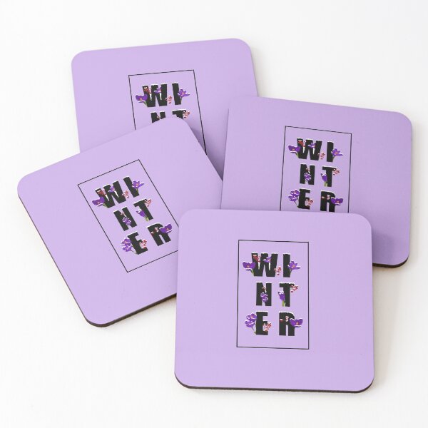 Item preview, Winter word designed and sold by Printables Passions.