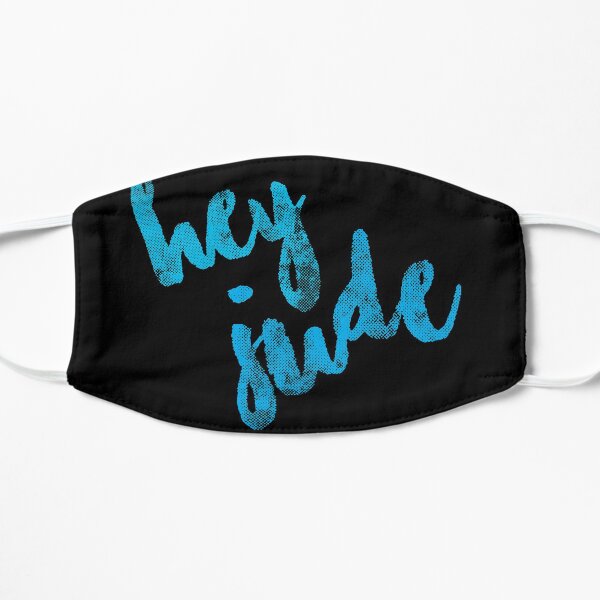 Hey Jude Mask
