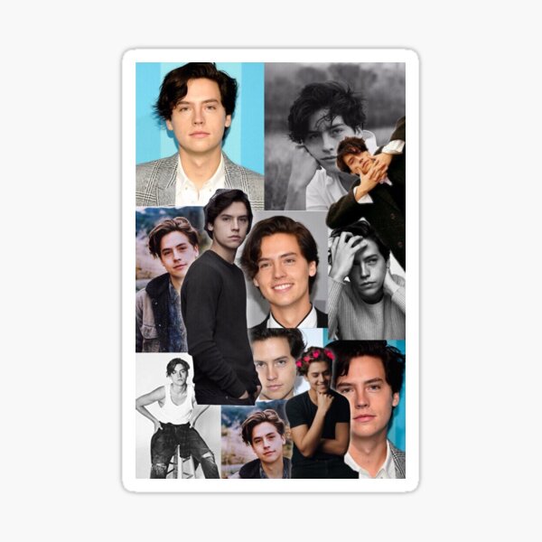 cole sprouse merchandise amazon