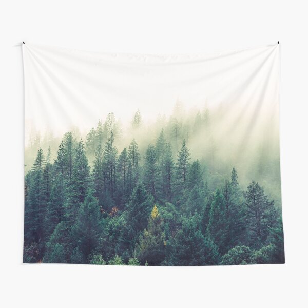 Ascension Tapestry
