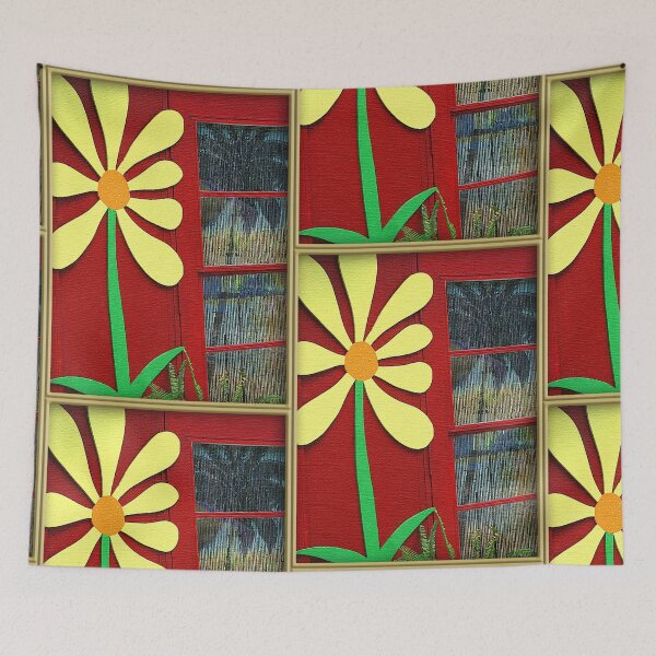 Item preview, Reflection  designed and sold by glink.