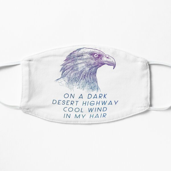 Eagle Mask