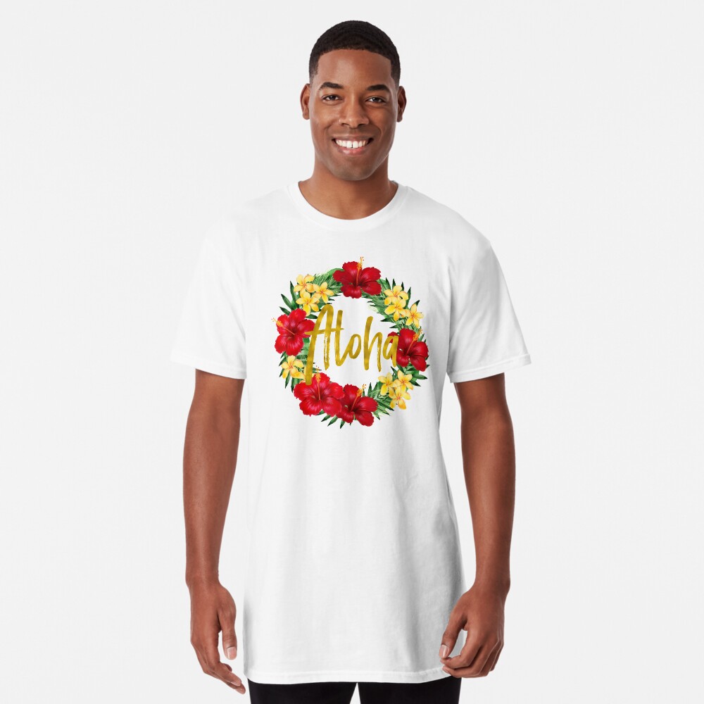 Item preview, Long T-Shirt designed and sold by DriveIndustries.