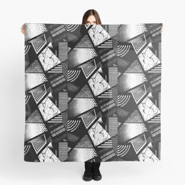 Abstract 1 Scarf