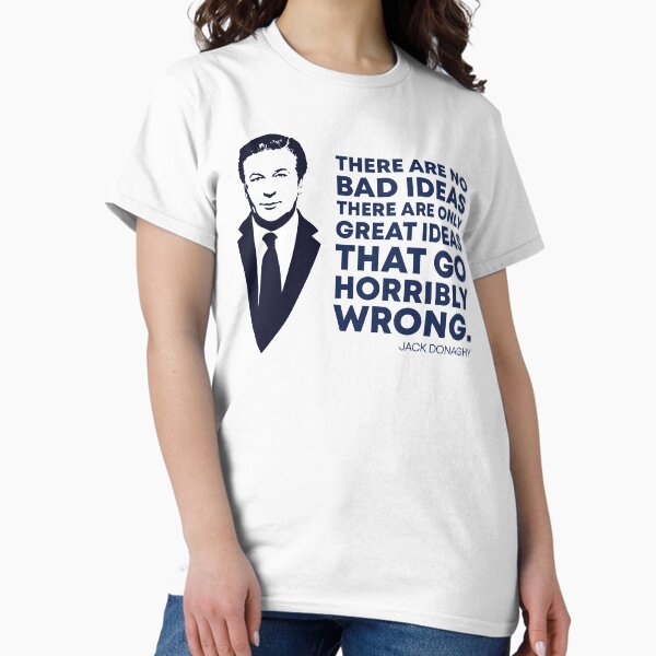 Vista previa del artículo con la obra «Grandes ideas que salen terriblemente mal», diseñado y vendido por polliadesign.