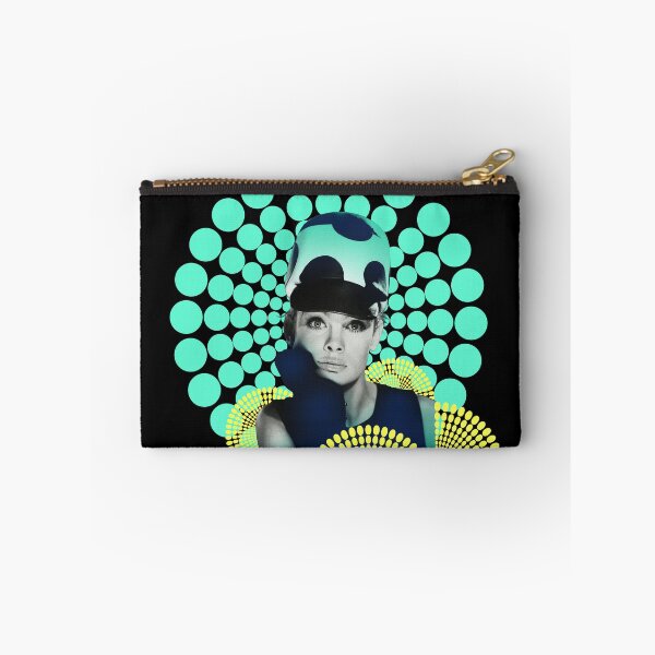 Item preview, Supermodel Shrimpton designed and sold by STYLE + EXPRESSION.