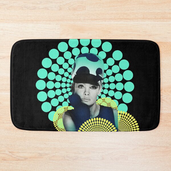 Item preview, Supermodel Shrimpton designed and sold by STYLE + EXPRESSION.