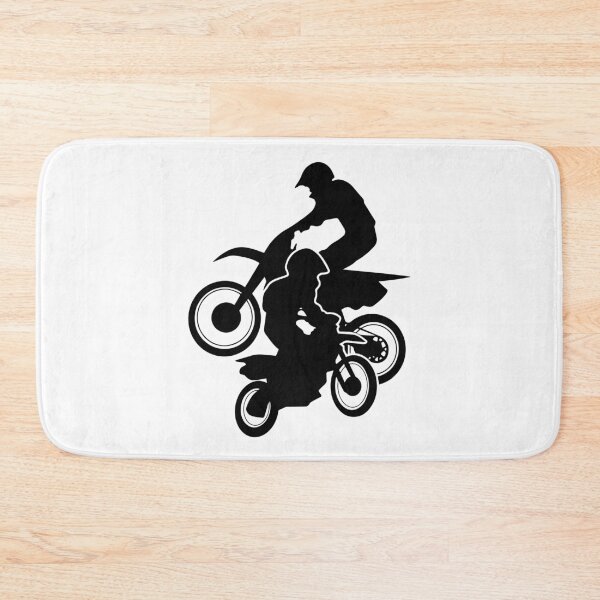 Item preview, Motocross Dirt Bikes Off-road Motorcycle Racing designed and sold by hobrath.