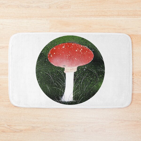 Item preview, Toadstool designed and sold by Jason Girard.
