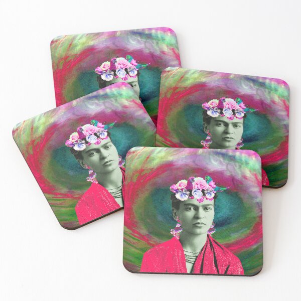 Item preview, Frida Love's Freeda by Azima designed and sold by azimaplace.